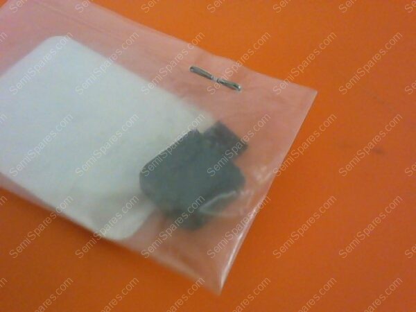 SN-0015-00 | CASSETTE SENSOR FLAG, CACTUATOR SHOE JBD1