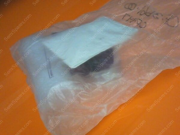 CF-3661-00 | FITTING, BT12-4FN-3,3/4X1X1/4, NICKEL