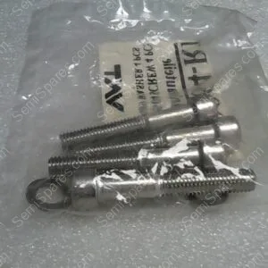 90064-R1 | KIT MOUNTING PARTS/SCREWS
