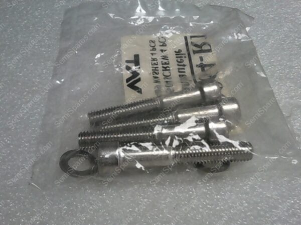 90064-R1 | KIT MOUNTING PARTS/SCREWS