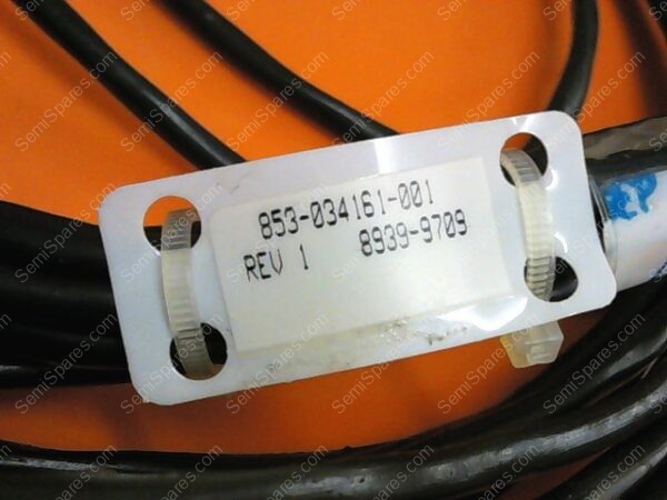 853-034161-001 | ASSY,HARN,T/C EXT,LOW TEMP