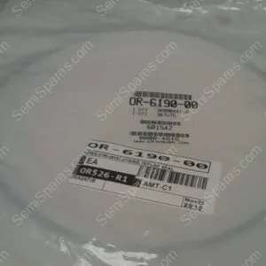 OR-6190-00 | O RING,0190-0951,HYBRID TEFLON SEAL
