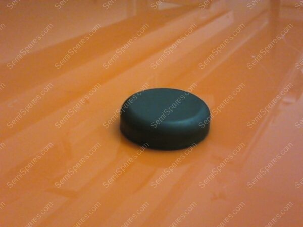 IN-1770-00 | INSULATOR,40-2760,GRAPHITE,REPELLER,I9