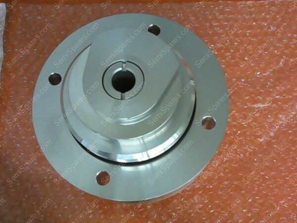 SR-4177-00 | ROTARY FEEDTHRU,VAT VALVE,323482, MARK 50 - Image 2