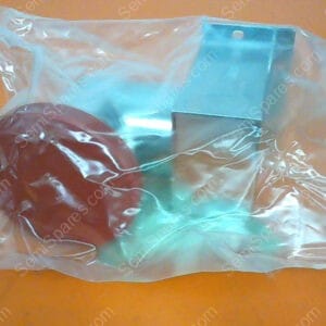 839-074713-001 | DUCT,BLKHD,RECT TO ISO FLG