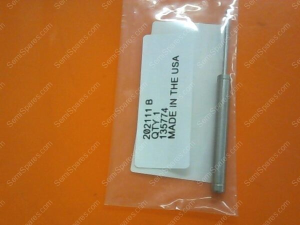 PL-1160-00 | PIN,202111,LIFT,03-1,UV-1,2.