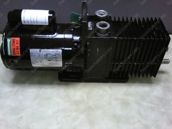 PU-0590-00 | PUMP, ALCATEL 2012AC,VARIAN SD300, 102975 - Image 4