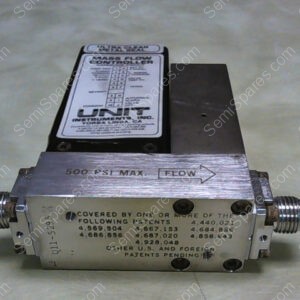 797-090638-405 | MFC,1260 METAL, CL2 100 SCCM