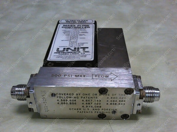 797-090638-405 | MFC,1260 METAL, CL2 100 SCCM