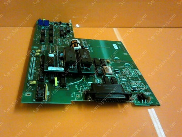 605-016006-001 | PCB EXPANSION BOARD
