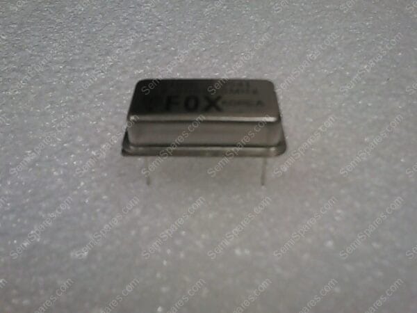 F1100E 9541 | STANDARD CLOCK OSCILLATORS