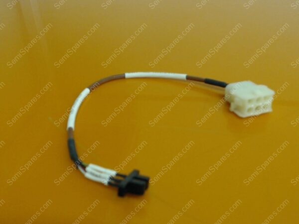 853-076521-001 | ASSY,CA LIFT PINS EXTENDED - Image 2