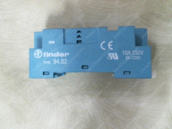 94.82 | FINDER TYPE 94.82 10A 250V IGR C250 - Image 3