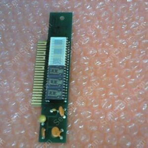 BD-7810-00 | PCB,F3963001,CONTROL DISPLAY