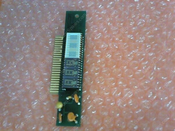 BD-7810-00 | PCB,F3963001,CONTROL DISPLAY