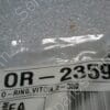 OR-2359-03 | O RING VITON 2-359