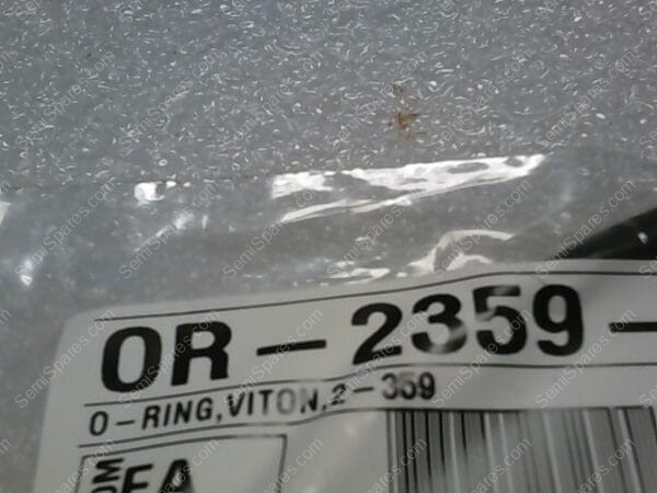 OR-2359-03 | O RING VITON 2-359