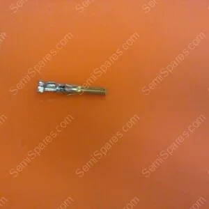 669-006738-004 | CONN,SOCKET 16-18 AWG, GOLD CRIMP