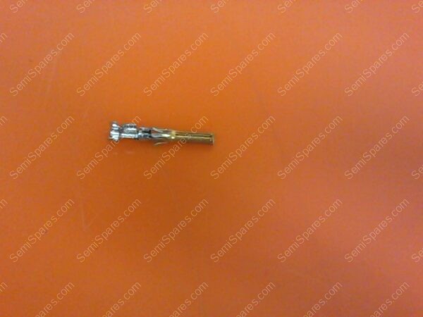 669-006738-004 | CONN,SOCKET 16-18 AWG, GOLD CRIMP