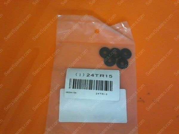 GU-1216-00 | CUTTING WHEEL, 24TR15,USE FOR 6X857, 5PK