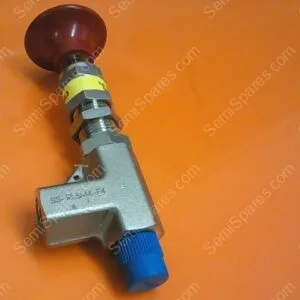 VL-4680-00 | VALVE, P/N SS-4R3A1-MO, RELIEF, SSI