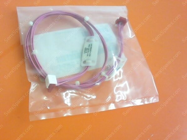 853-190751-002 | ASSY,HARN,CNTRL,SSR2,W/COVERS - Image 3