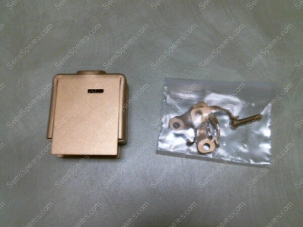 668-098836-009 | CONN,9 POS MALE