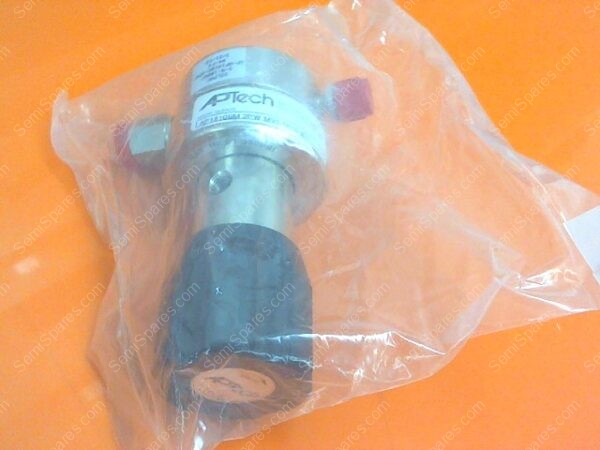 RG-3555-00 | REGULAROR, P/N SP-AP18010S-2PW-M4-F4,SILPAC - Image 2