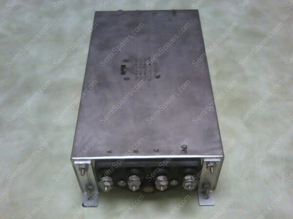 131283100-2 | SRE EMI FILTER 3 PHASE D20A 20AMP 250VAC - Image 2