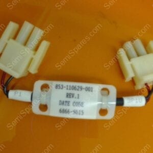 853-110629-001 | ASSY,CA,TCU,TEMP CAL