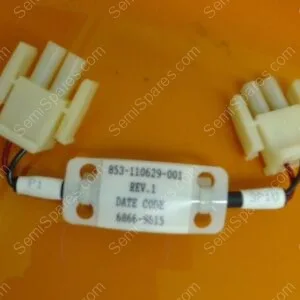 853-110629-001 | ASSY,CA,TCU,TEMP CAL