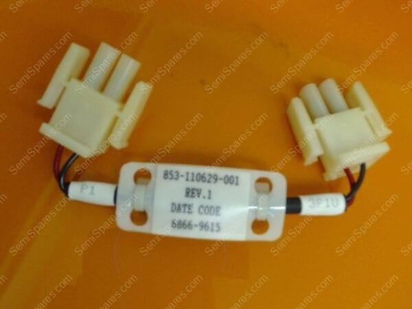 853-110629-001 | ASSY,CA,TCU,TEMP CAL