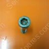 K18-8 A2 | STAINLESS A2 70 HEX CAP SCREW, DIN 931 / 933