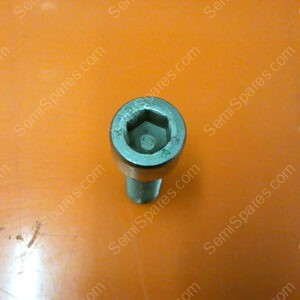 K18-8 A2 | STAINLESS A2 70 HEX CAP SCREW, DIN 931 / 933