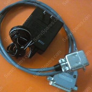 CM-0080-00 | SII AC ADAPTOR W/CABLE, P/N DPU-201G-02