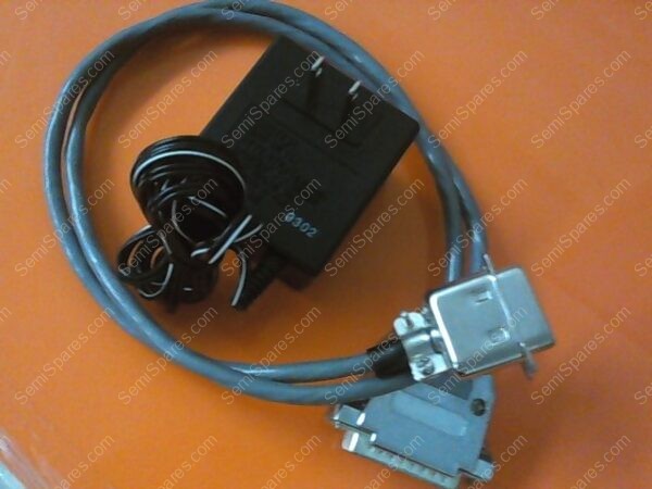 CM-0080-00 | SII AC ADAPTOR W/CABLE, P/N DPU-201G-02