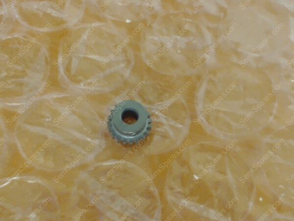 PG-1995-00 | CNP002-001, GEAR NP3 COATED
