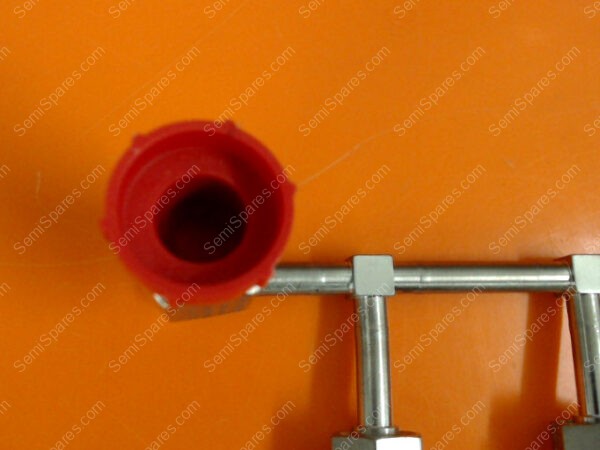 800-470936-110 | ASSY,WLDMT,MANF,BLK VLV,10 G - Image 3