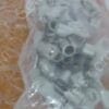 EC-0525-00 | EXPERTECH, 1/4" 2 GAUGE, HI TEMP WIRE LUGS