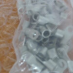 EC-0525-00 | EXPERTECH, 1/4" 2 GAUGE, HI TEMP WIRE LUGS