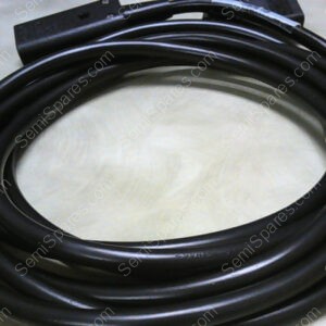 21-8875-034-010 | CABLE, PWR, IEC320 M/F