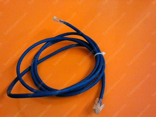 24-AWG | HELIX/HITEMP CABLES 24-AWG TYPE CM (UL) CSA TYPE PCC FT4 ETL VERIFIED TO EIA/TIA TSB-40 CAT 5 - Image 2