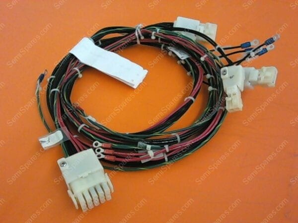 853-110428-021 | ASSY,HARN,PWR,REFRIS,LWR - Image 3