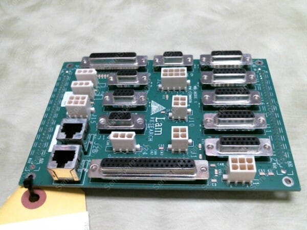 810-802901-307 | PCB, MD, NODE 1 PM, COMMON - Image 2