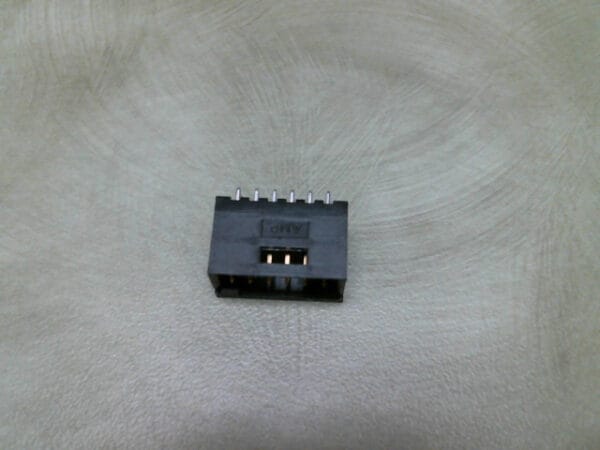 BOX CONNECTOR | MOLEX BOX CONNECTOR 12 PIN STRAIGHT - Image 2
