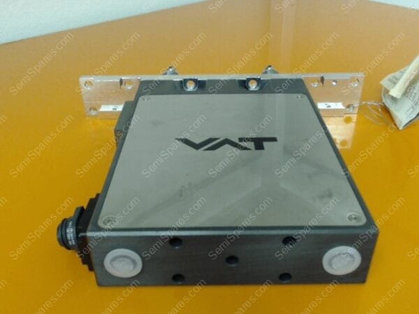 796-092557-001 | VALVE,SLOT
