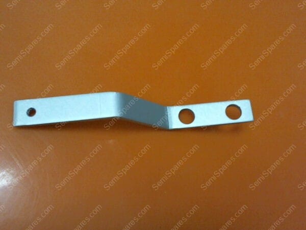 715-009999-001 | BRACKET RELAY - Image 2