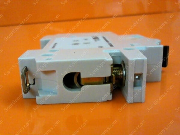 670-062028-001 | CKT BRKR,THERM-MAG,1P,240V,1A - Image 2
