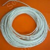 681-061098-009 | WIRE 22AWG TEFLON 600V WHITE