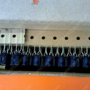 P10372TB-ND | CAP 470UF 16V ELECT M RADIAL (1000 PCS)